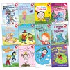 Little Red Robin Pack x 12