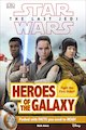 Star Wars™: The Last Jedi - Heroes of the Galaxy