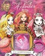 Ever After High: Fairy Tale Activities