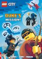 LEGO® City: Duke's Mission