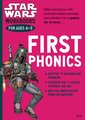 Star Wars Workbooks: First Phonics (Ages 4-5)
