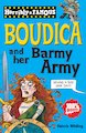 Boudica and her Barmy Army