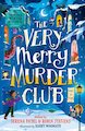Very Merry Murder Club