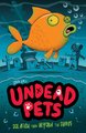 Undead Pets: Goldfish from Beyond the Grave