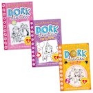 Dork Diaries Trio