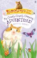 Humphrey's Tiny Tales: My Creepy-Crawly Camping Adventure!