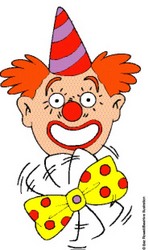 Clown Clown