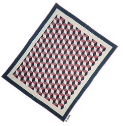 Patchwork Quilt Patchwork Quilt