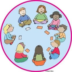 Circle Time Circle Time