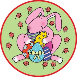 Bunny Bunny