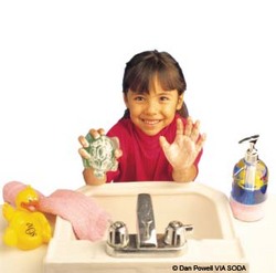 washing hands washing hands