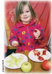 Eating healthy Eating healthy