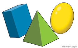 Shape up Shape up