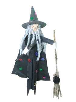Wizard peg Wizard peg