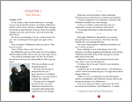 ELT Reader: Amazing Grace Sample Chapter (3 pages)