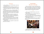 The City of Ember sample chapter (2 pages)