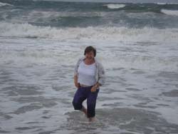 Helen Appleton's Durban Diary - Picture 1 Helen Appleton's Durban Diary - Picture 1