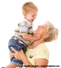 Grandparent's Day Grandparent's Day