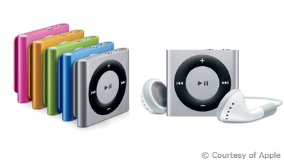 ipod shuffle ipod shuffle