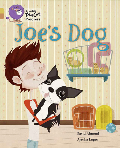Joe's Dog