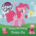 Happy Birthday, Pinkie Pie