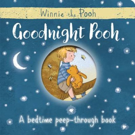 Winnie-the-Pooh: Goodnight Pooh