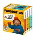 Paddington Little Library