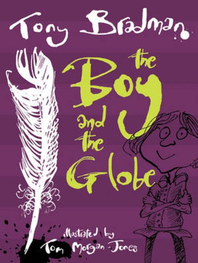 Barrington Stoke Conkers: The Boy and the Globe