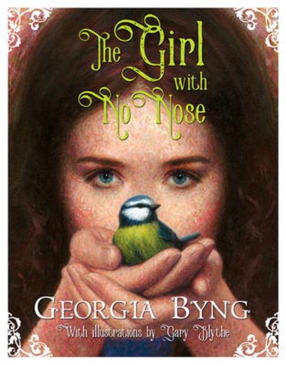 Barrington Stoke Conkers: The Girl with No Nose