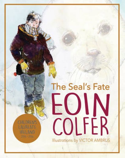 Barrington Stoke Conkers: The Seal's Fate