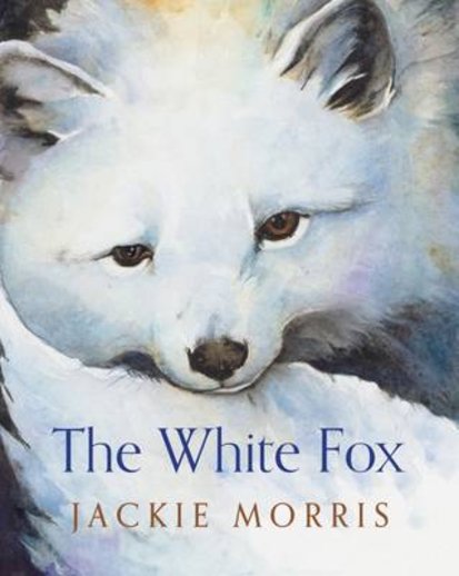 Barrington Stoke Conkers: The White Fox