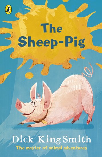 The Sheep-Pig - Scholastic Shop