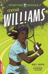 EDGE Sporting Heroes: Serena Williams