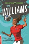 EDGE Sporting Heroes: Fara Williams