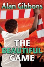 Barrington Stoke: The Beautiful Game
