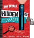 Top Secret Hidden Messages