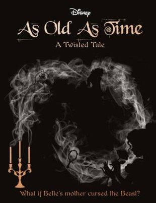 as old as time a twisted tale read online free