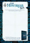 The Huntress: Sea Drawing Activity (1 page)