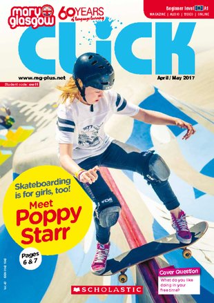 Click April / May 2017