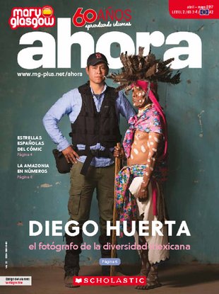 Ahora abril – mayo 2017