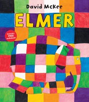 Elmer book Elmer book