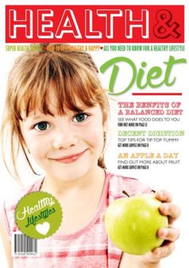 Healthy Lifestyles: Health and Diet