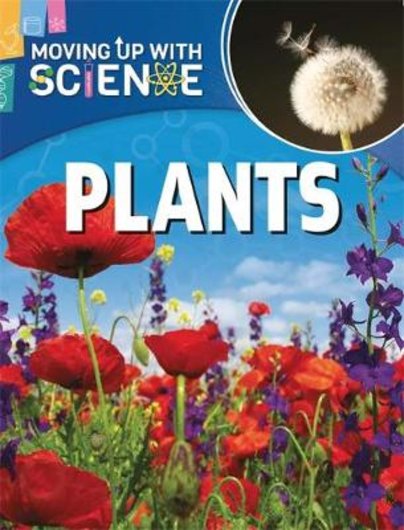 Moving Up with Science: Plants