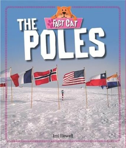 Fact Cat: The Poles