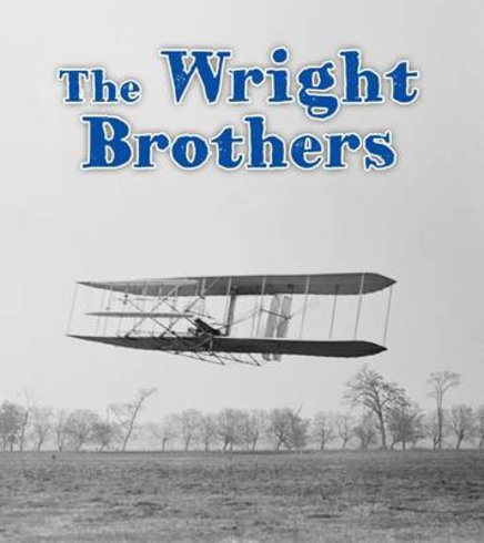 Important Events in History: The Wright Brothers