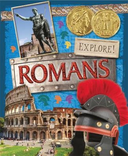 Explore! Romans