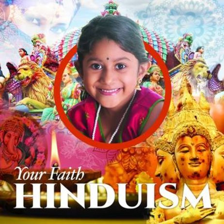 Your Faith: Hinduism