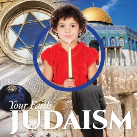 Your Faith: Judaism