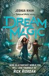 Dream Magic chapter extract (15 pages)