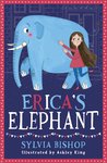 Erica's Elephant Chapter 1 extract (30 pages)